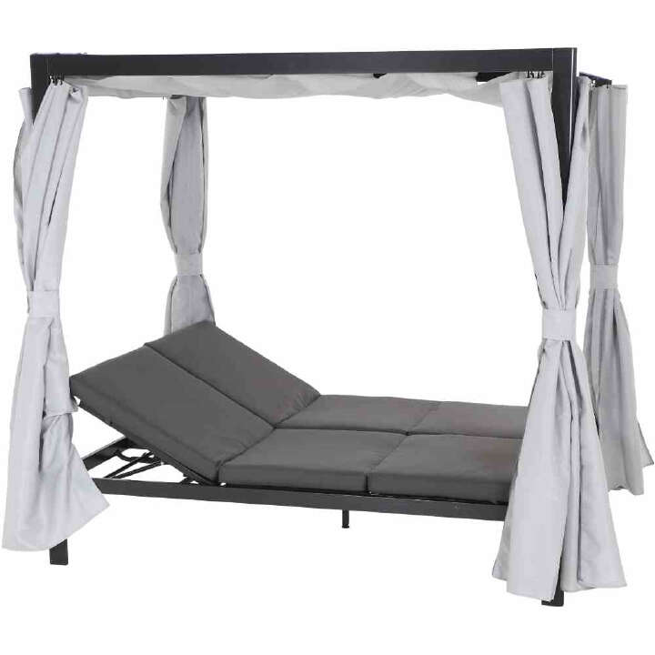 Waikiki Loungebett Waikiki Loungebett